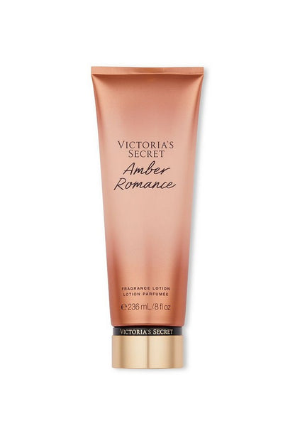 Crema Amber Romance VS