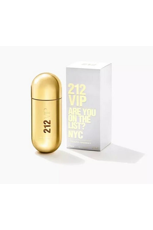 Perfume 212 VIP Are you on the lis?  Woman By Carolina Herrera