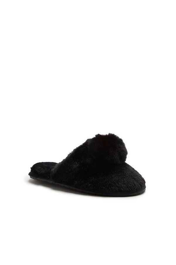 Pantufla Qupid Pom-01