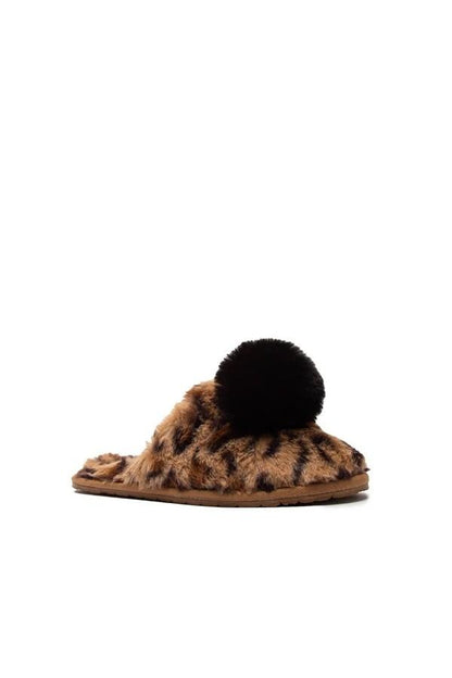 Pantufla Qupid Pom-01