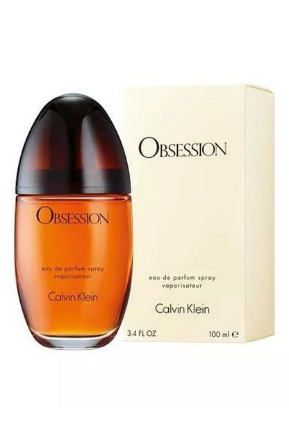 Perfume Obsession Woman  By Calvin Klein