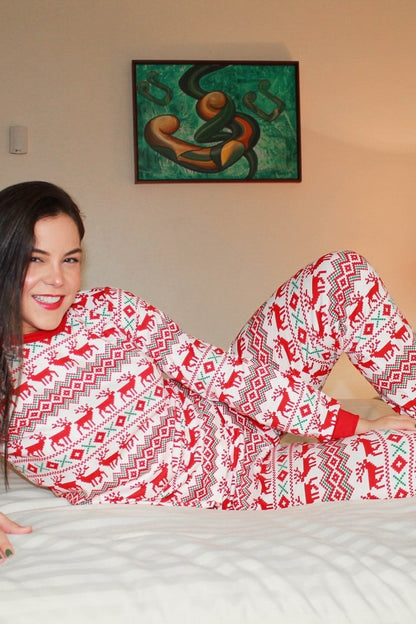 Pijama Christmas