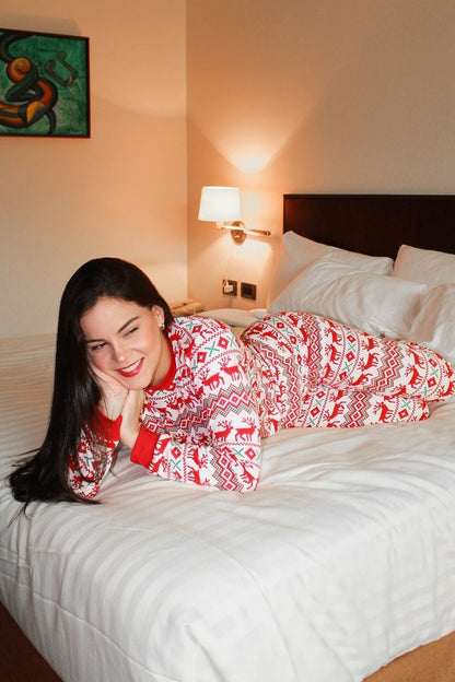 Pijama Christmas