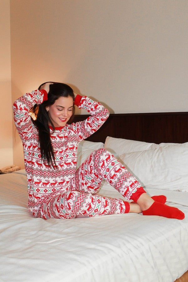 Pijama Christmas