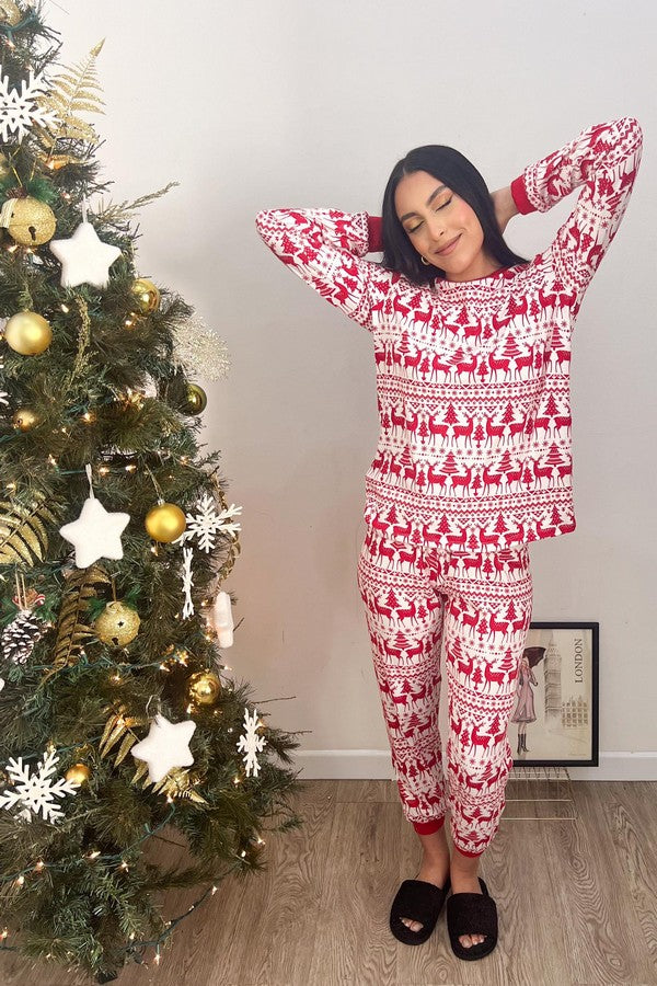 Pijama Christmas