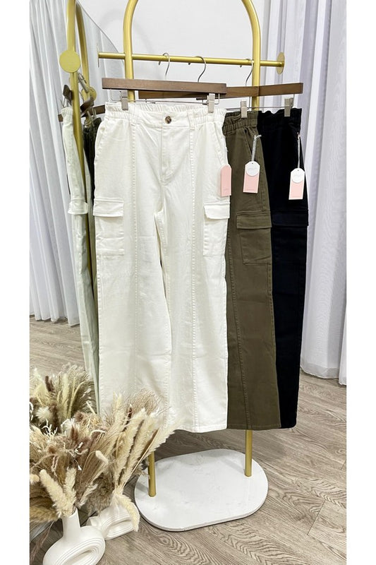 Pantalon cargo BP057474