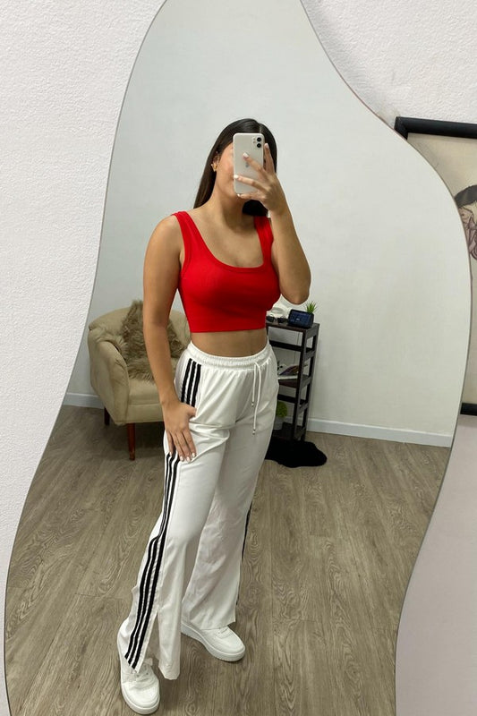 Track Pants F1