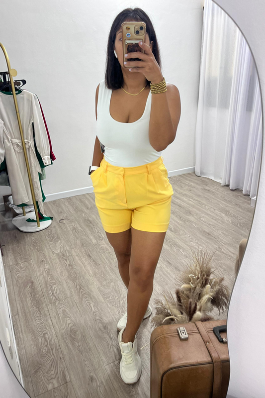 Short de Vestir 6892PH