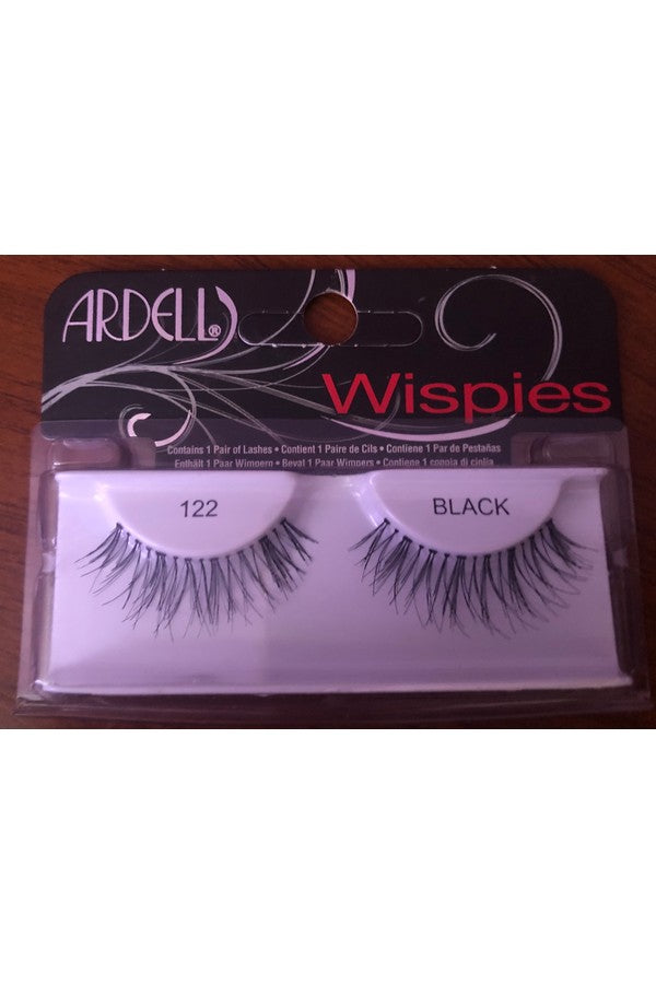 Pestañas Ardell Wispies