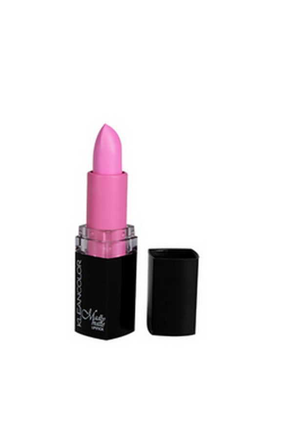 Labial Matte Kleancolor